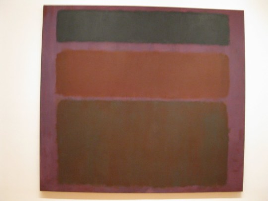 MArc Rothko
